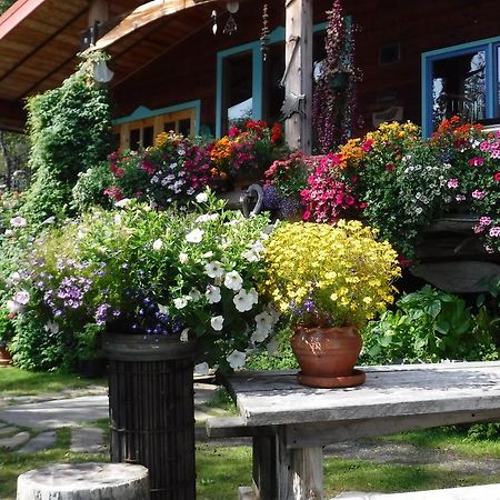 Brigitte'S Bavarian Bed Und Breakfast Millers Landing Ngoại thất bức ảnh