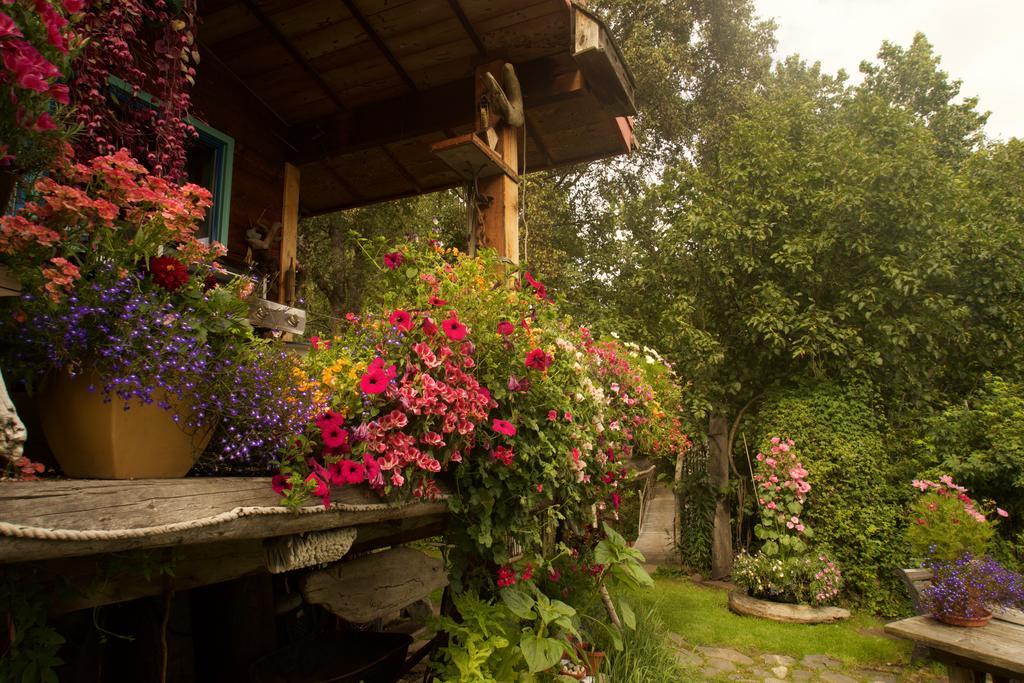 Brigitte'S Bavarian Bed Und Breakfast Millers Landing Ngoại thất bức ảnh
