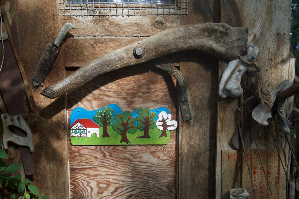 Brigitte'S Bavarian Bed Und Breakfast Millers Landing Ngoại thất bức ảnh