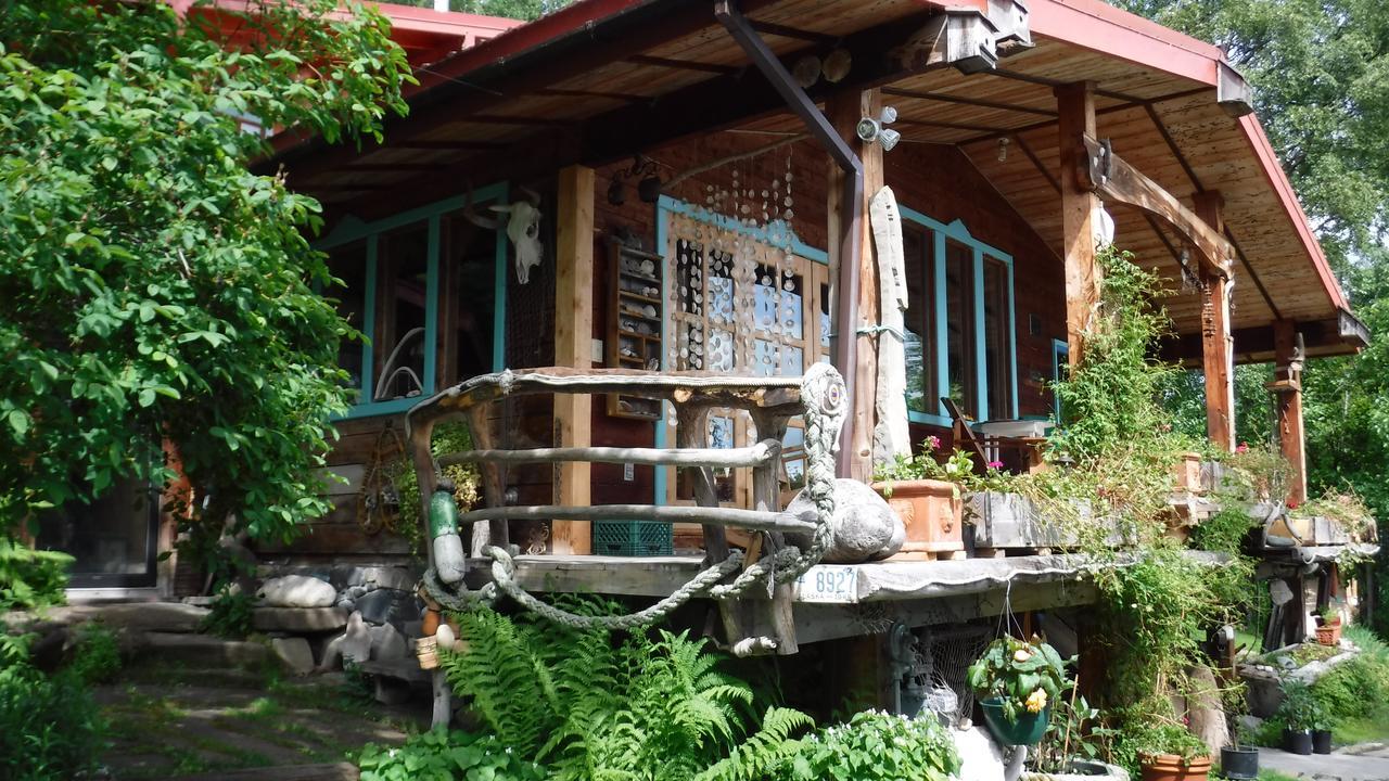 Brigitte'S Bavarian Bed Und Breakfast Millers Landing Ngoại thất bức ảnh