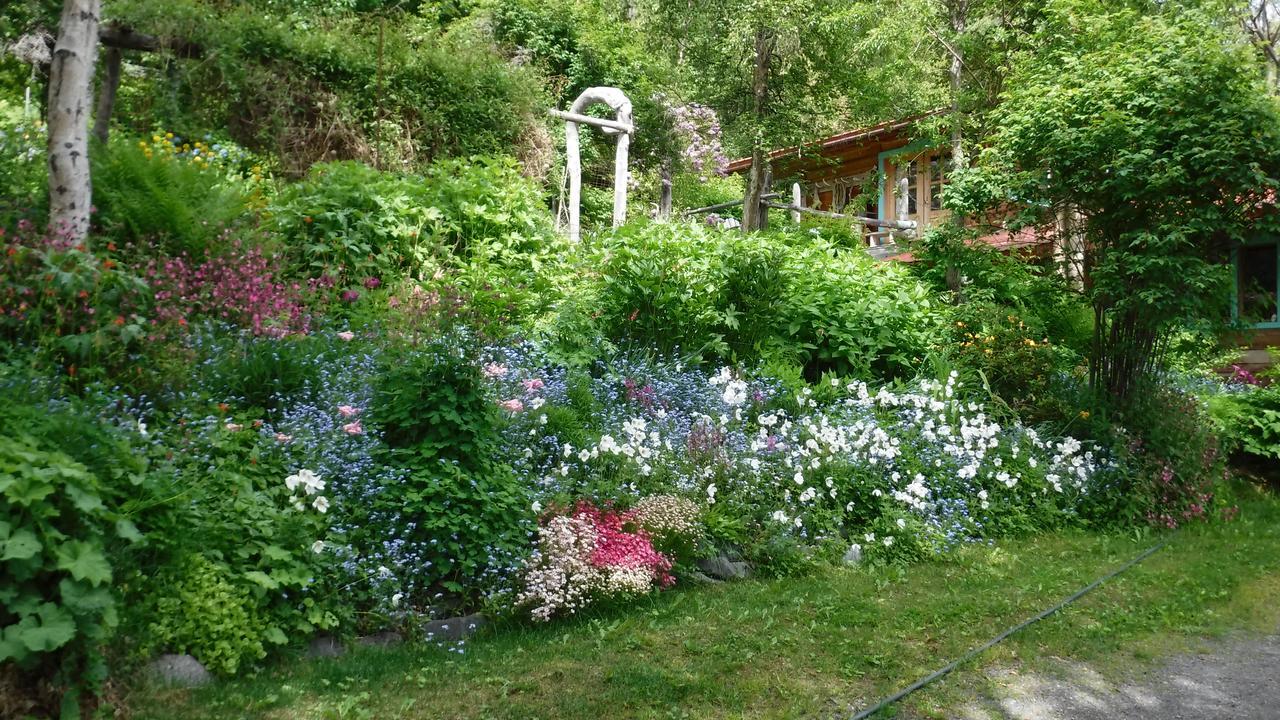 Brigitte'S Bavarian Bed Und Breakfast Millers Landing Ngoại thất bức ảnh