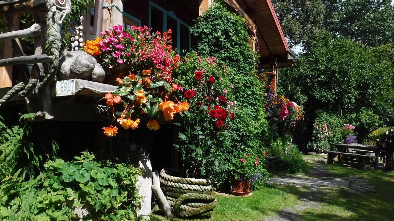 Brigitte'S Bavarian Bed Und Breakfast Millers Landing Ngoại thất bức ảnh