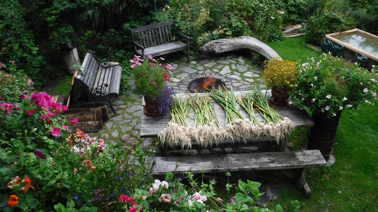 Brigitte'S Bavarian Bed Und Breakfast Millers Landing Ngoại thất bức ảnh