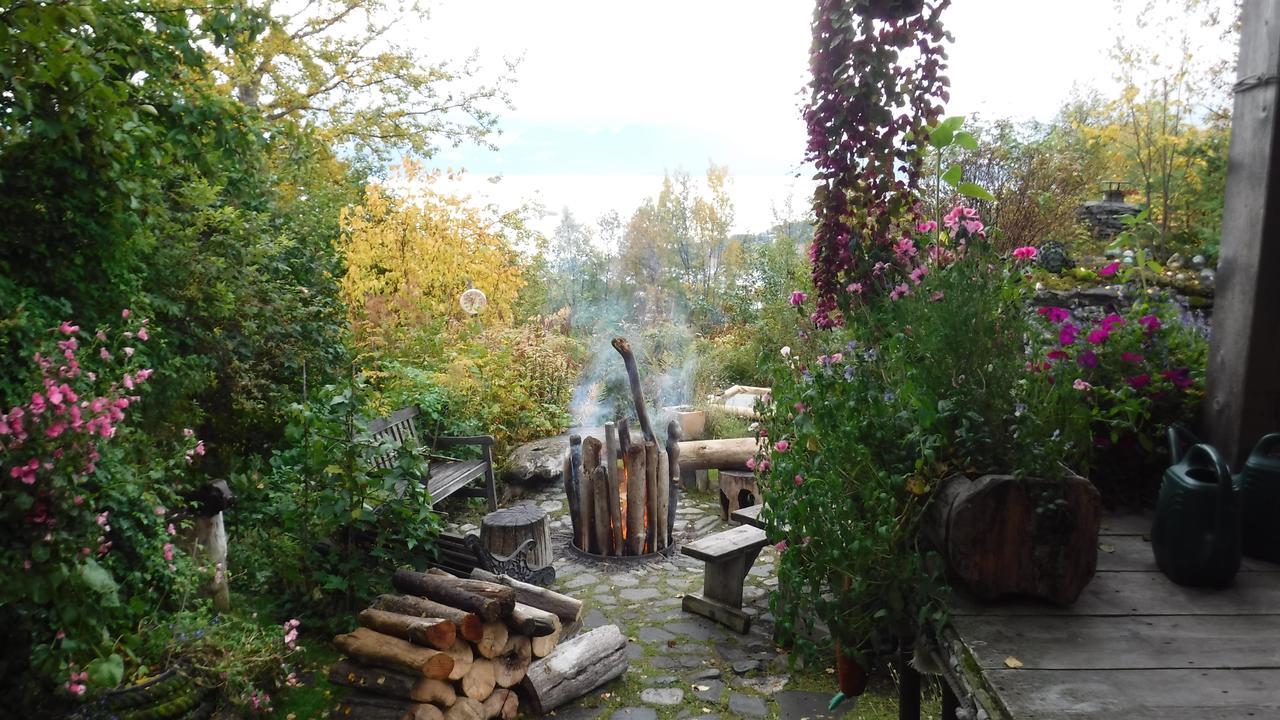 Brigitte'S Bavarian Bed Und Breakfast Millers Landing Ngoại thất bức ảnh