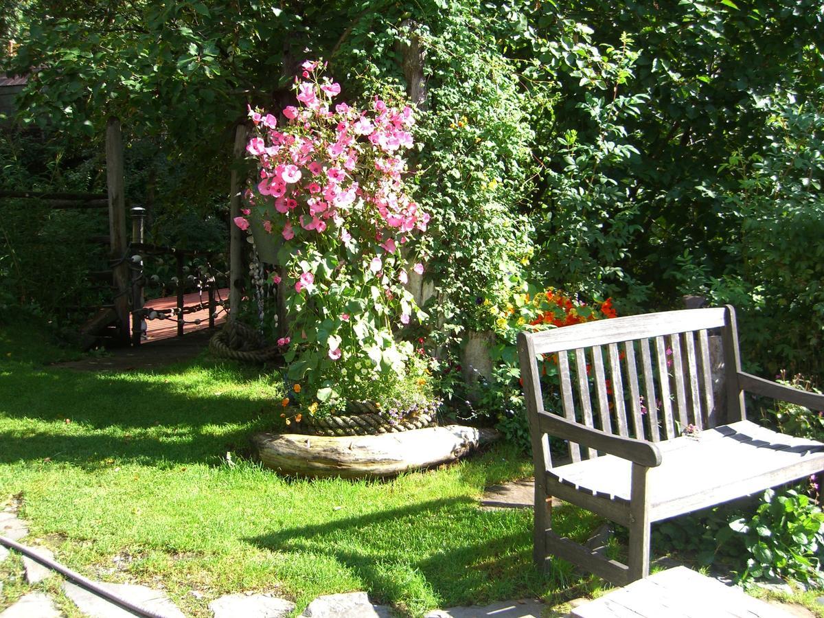 Brigitte'S Bavarian Bed Und Breakfast Millers Landing Ngoại thất bức ảnh