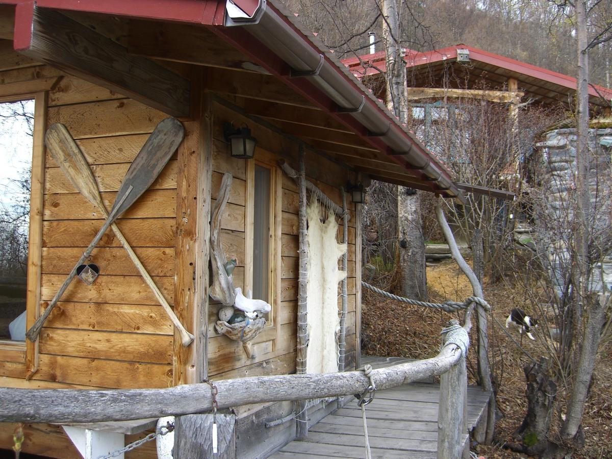 Brigitte'S Bavarian Bed Und Breakfast Millers Landing Ngoại thất bức ảnh
