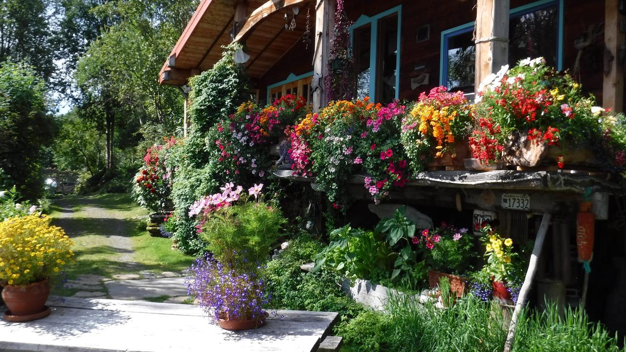Brigitte'S Bavarian Bed Und Breakfast Millers Landing Ngoại thất bức ảnh