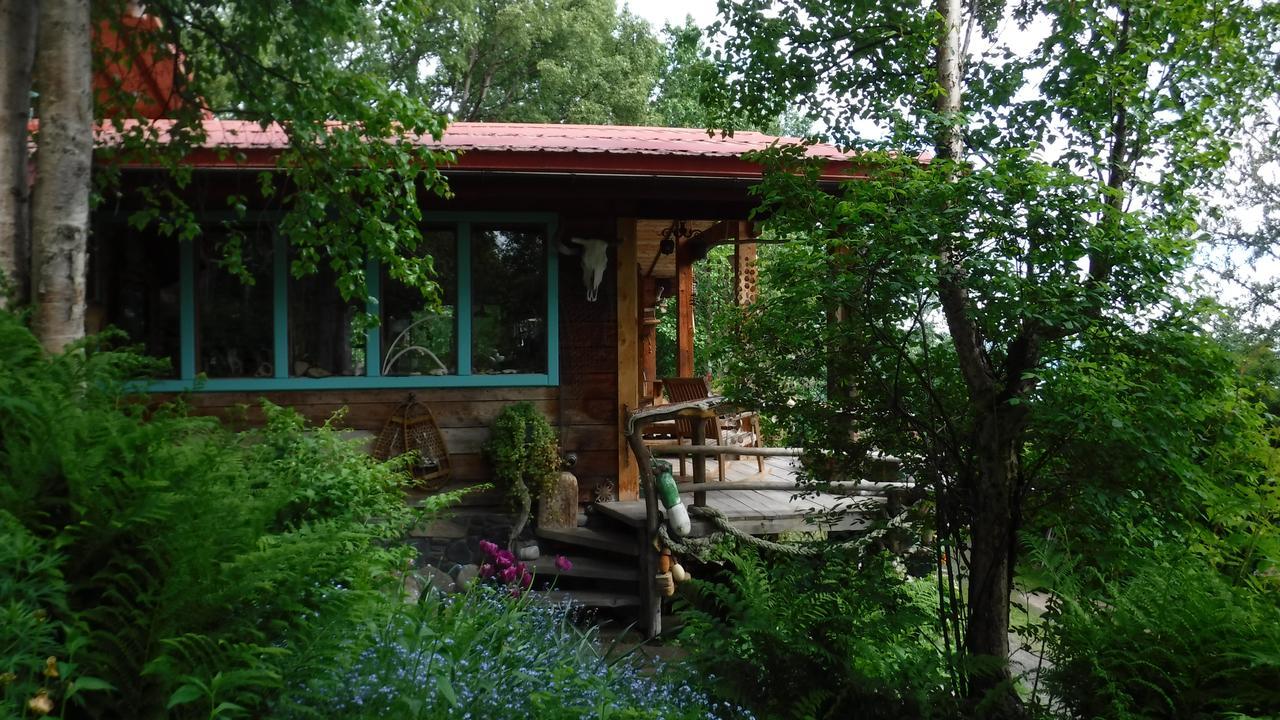 Brigitte'S Bavarian Bed Und Breakfast Millers Landing Ngoại thất bức ảnh