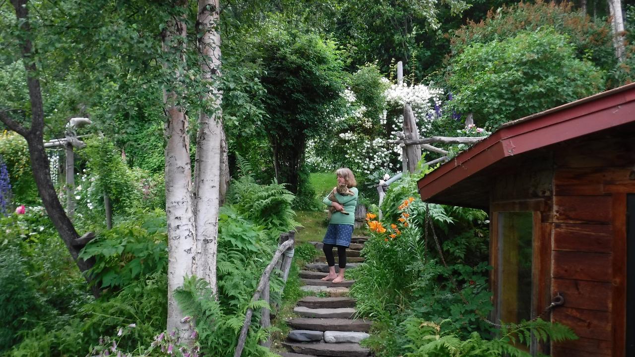 Brigitte'S Bavarian Bed Und Breakfast Millers Landing Ngoại thất bức ảnh